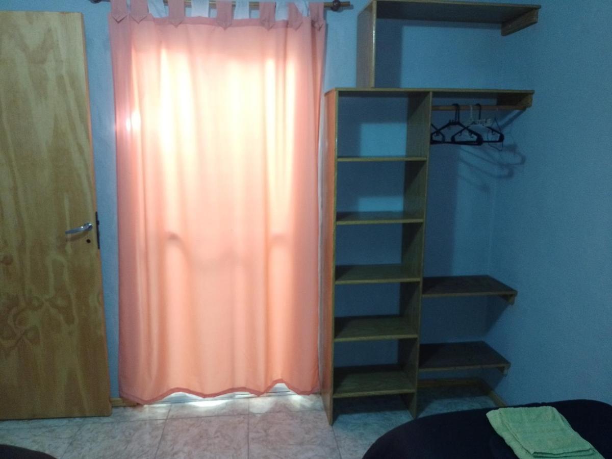 Casa Rojas Malargüe Apartment Bagian luar foto