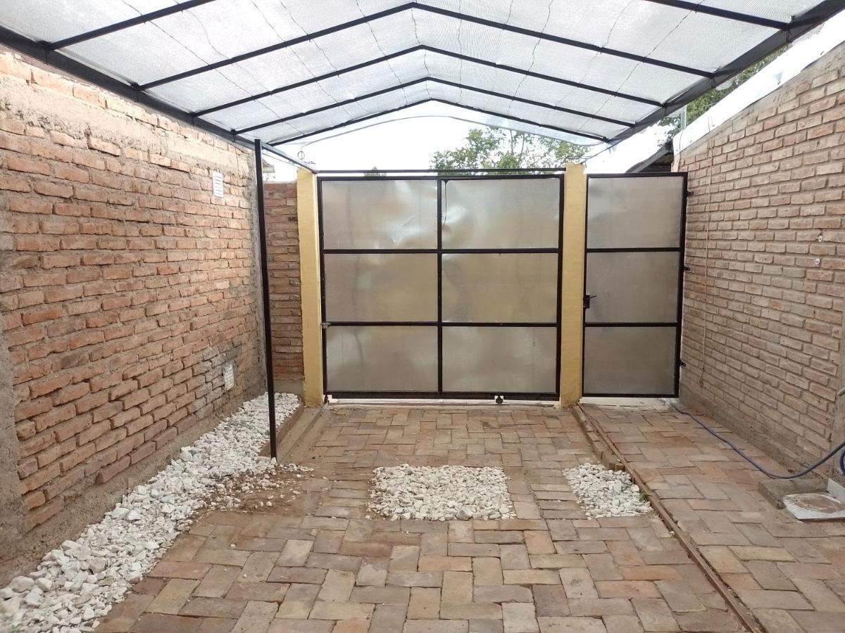 Casa Rojas Malargüe Apartment Bagian luar foto