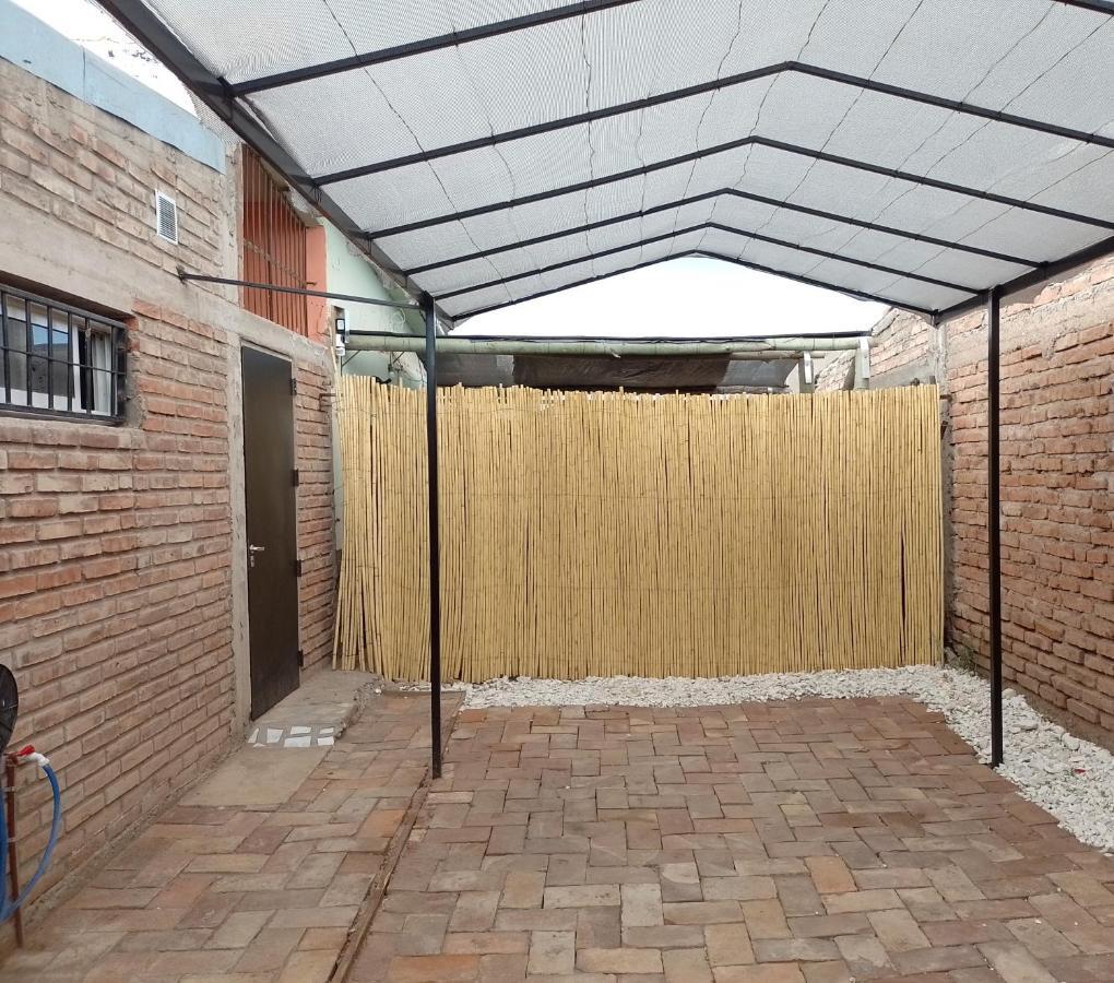 Casa Rojas Malargüe Apartment Bagian luar foto