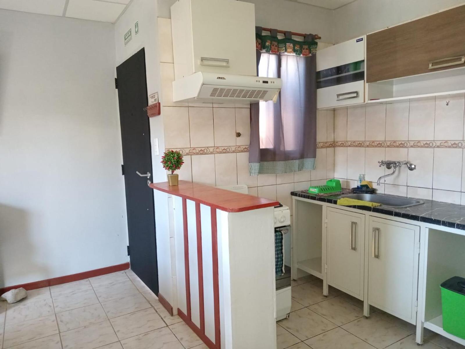 Casa Rojas Malargüe Apartment Bagian luar foto