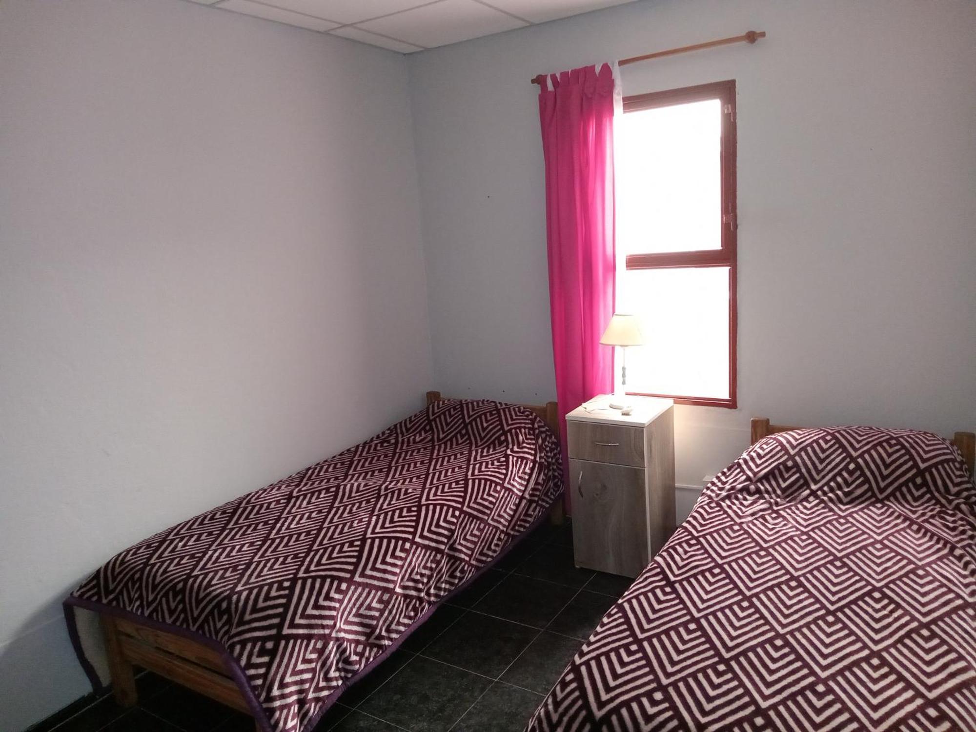 Casa Rojas Malargüe Apartment Bagian luar foto