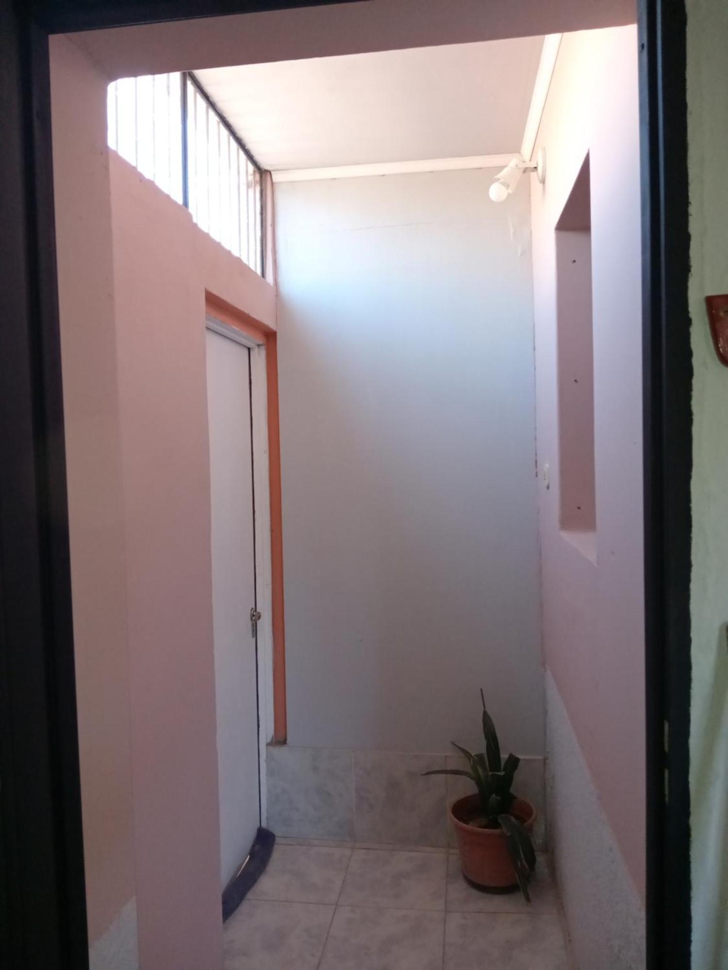 Casa Rojas Malargüe Apartment Bagian luar foto